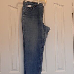 JEANS-Women’s JMS (Just My Size) - 20WS Short X 27 (#8)